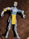 Marvel Hasbro THOR The Mighty Avenger 2010 INVASION FROST GIANT 3.75&rdquo; Figure 