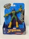 NEW Marvel Spider-Man Bend and Flex Marvel&rsquo;s Mysterio Action Figure 6-Inch