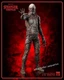 ThreeZero 1/6 Scale Vecna Figure from Stranger Things S4 - 3Z05130W0