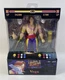 Jada Toys Street Fighter II Vega 6" Action Figure 1:12 Video Game Toy IN STOCK