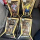 WWE Legends Elite Series 24 & Grt Hits Neidhart Angle Warlord & Warrior 4 MISB