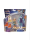 SPACE JAM: A New Legacy - On Court Rivals Lola Bunny & Wet/Fire 5" Figure 🔥