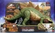 STEGOSAURUS  Mega Destroyers  &bull;  Jurassic World  CAMP CRETACEOUS   Dino Escape
