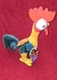 Disney Moana HEI HEI Clucking Rooster - 13" Plush Electronic Toy NWT