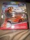 Disney Pixar GNY94 Paul Conrev Color Changers Car