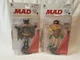 New DC Collectibles MAD Just-Us League of Stupid Heroes Batman and Robin Figures