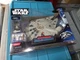 NEW Star Wars Micro Galaxy Squadron  Millenium Falcon  1 Launch Edition