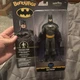 Noble Toys Batman 7" Figure, The Noble Collection Bendyfigs sealed New!
