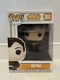 Funko Pop Star Wars Solo 241 Qi'Ra Action Vinyl Figure Exclusive