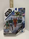 Star WARS Disney  Hasbro - Mission Fleet - Boba Fett - New In Box