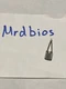 Hot Toys Star Wars 1/6 Mandalorian TMS007 Season 1 Bounty Fob