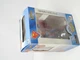 Headstrong Heroes Monogram Masterworks Superman Dynamic Bobble Heads 2004 New