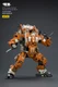 JoyToy JT03523 1:25 APOC Series Hummer Standard Combat Mech Doll Action Figure