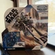 NEW Star Wars Mission Fleet The Child Mandalorian Figure Speeder Bike Baby Yoda
