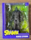 McFarlane Toys Raven Spawn 7" Action Figure NEW