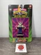 Vintage Mighty Morphin Power Rangers Finster 1993 Action Figure Bandai