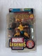 ToyBiz Marvel Legends Series III 3 Wolverine 6" Action Figure 2002 X-Men Comics