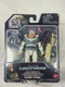 Disney Pixar Lightyear Space Ranger Alpha Darby Steel Figure Authentic