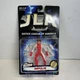 1999 Hasbro JLA IMPULSE Action Figure-new! Rare!