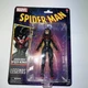 Marvel Legends Spider-Man Jessica Drew Spider-Woman Black Suit 6" Action Figure