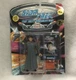 Playmates Lt Commander Data As A Romulan Star Trek:TNG Action Figure