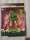 Super7 Ultimates Teenage Mutant Ninja Turtles: Mutagen Man GITD New