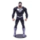 DC Multiverse McFarlane Toys Superman Figure NIB Superman: Lois and Clark