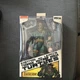 NECA Teenage Mutant Ninja Turtles 7" Scale Action Figure - Rat King - NEW