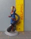 Disney Carol Danvers Captain Marvel PVC Figure Cake Topper Avengers