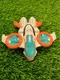 .  TRANSFORMERS Rescue Bots Blades Jet Plane PlaySkool Heroes Plane Hover 