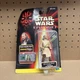 Hasbro Star Wars: Episode 1 Qui-Gon Jinn Jedi Duel Action Figure
