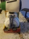 Star Wars Bump 'N Go D-O Plush 9 Inch w/ Voice Sounds **Brand New**