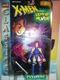Marvel Comics X-Men Classics Psylocke Action Figure (1996 Toy Biz) MOC