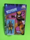 New 2022 Hasbro Marvel Legends Series Wolverine 3.75" Retro Kenner Action Figure