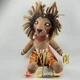 Simba The Lion King Musical Plush Soft Limited Edition Disney by Julie Taymor