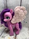 MLP My Little Pony 8" PRINCESS PETALS - A New Generation Singing Star - WORKS