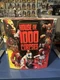 House of 1000 Corpses Action Figure Collector's Case Trick or Treat Studio