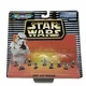 NEW Galoob 1996 Micro Machines Star Wars REBEL FLEET TROOPERS Figure Pack 1760