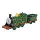 Thomas & Friends Motorized Toy Train Emily Battery-Powered Engine with Tender...