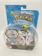 Tomy Pokemon Throw N Pop Poke Ball Chespin + Premier Ball New