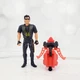 1997 Kenner Lost World Jurassic Park Series 1 Ian Malcolm Dinosaur Toy Figure