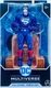 McFarlane LEX LUTHOR Power Suit Justice League Darkseid War DC Multiverse Figure