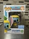 Funko Pop! Stitch As Pineapple Scented Hot Topic exclusive (IN HAND)