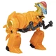 Transformers Toys EarthSpark Warrior Class Terran Jawbreaker Action Figure, 5...