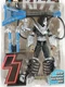 Kiss Ace Frehley Ultra Action Figure Collectible 1997 Mcfarlane Toys