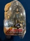NIB NECA AVP Predator MACHIKO Noguchi Series 18 Dark Horse Comic