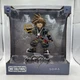 NEW Metalfigs Disney Kingdom Hearts Sora 6" Die-Cast Action Figure Read⬇️