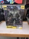 Marvel Rivals Gamer Verse McFarlane Variant Platinum Grey The Hulk 1:6 Statue