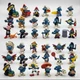 Vintage Smurfs "You Pick" &ndash; Schleich Peyo Figures, Cottages, & Rare Bagged Items
