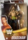 WWE Legends Elite Collection Bradshaw 10.5 in Action Figure - HDM49